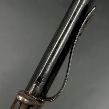 German Luftwaffe combat knife (Nahkampfmesser)   Stamp - 