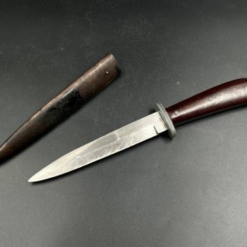 Puma combat knife     