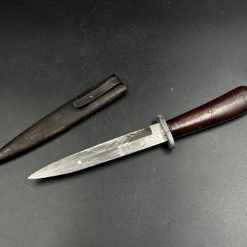Puma combat knife     