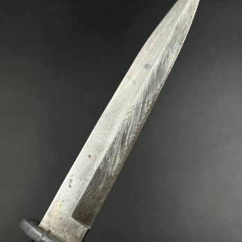 Puma combat knife     