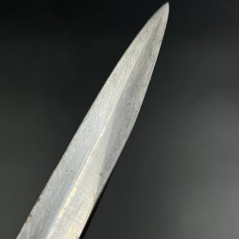 Puma combat knife     