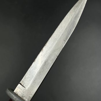 Puma combat knife     