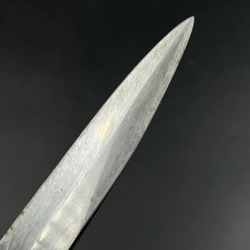 Puma combat knife     