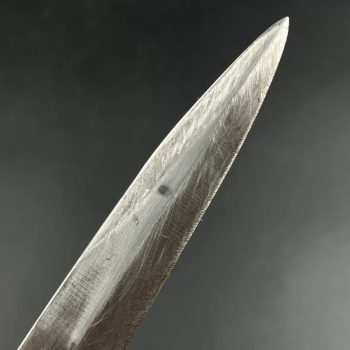 Puma combat knife     