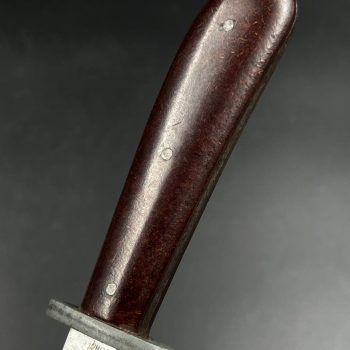Puma combat knife     