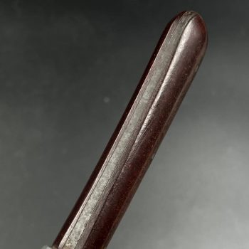 Puma combat knife     