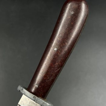 Puma combat knife     