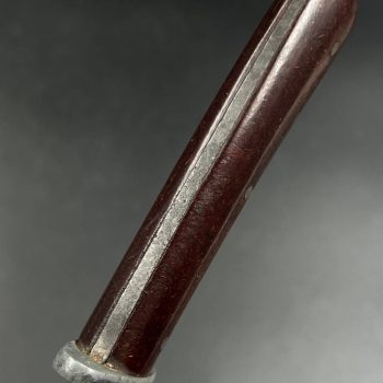 Puma combat knife     