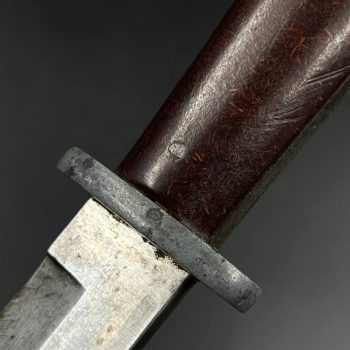 Puma combat knife     