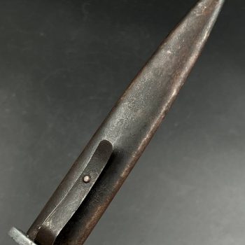 Puma combat knife     