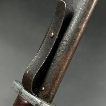 Puma combat knife     