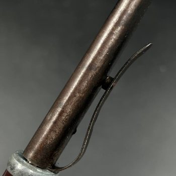 Puma combat knife     
