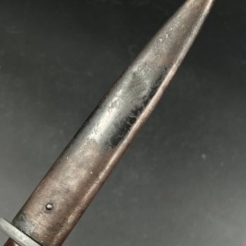 Puma combat knife     