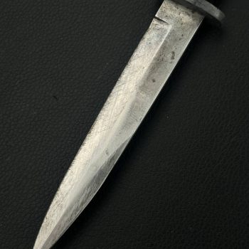 Puma combat knife     