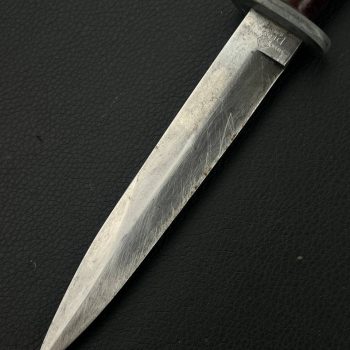 Puma combat knife     