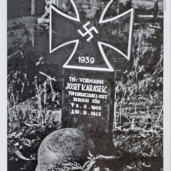 Dagger of the Leader of the Technical Emergency Corps (TeNo), Model 1938  [Carl Eickhorn]   