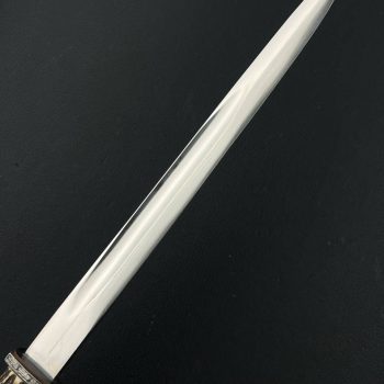 Customs Service Junior Officer's Dagger (Third Reich)    