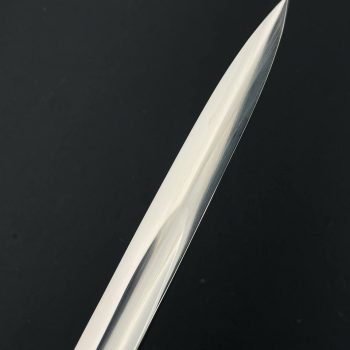 Customs Service Junior Officer's Dagger (Third Reich)    