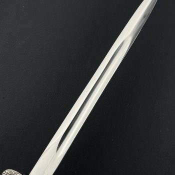 Customs Service Junior Officer's Dagger (Third Reich)    