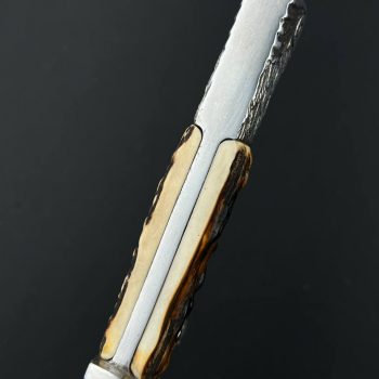 Customs Service Junior Officer's Dagger (Third Reich)    