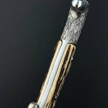 Customs Service Junior Officer's Dagger (Third Reich)    