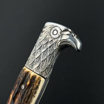 Customs Service Junior Officer's Dagger (Third Reich)    