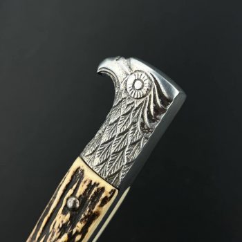 Customs Service Junior Officer's Dagger (Third Reich)    