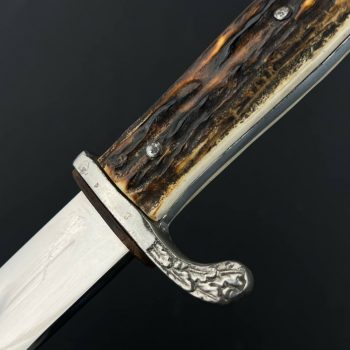 Customs Service Junior Officer's Dagger (Third Reich)    