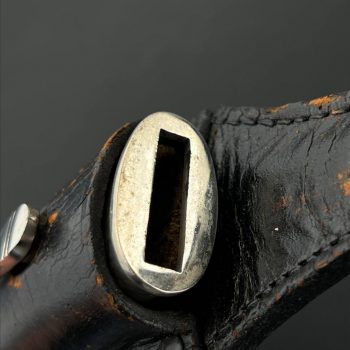 Customs Service Junior Officer's Dagger (Third Reich)    