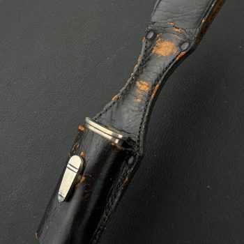Customs Service Junior Officer's Dagger (Third Reich)    