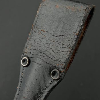 Customs Service Junior Officer's Dagger (Third Reich)    
