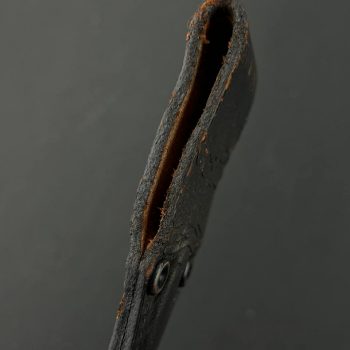 Customs Service Junior Officer's Dagger (Third Reich)    