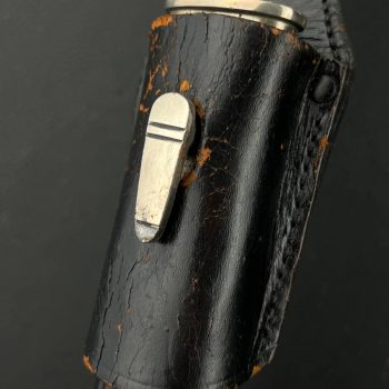 Customs Service Junior Officer's Dagger (Third Reich)    