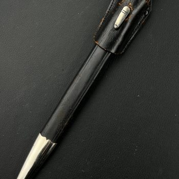 Customs Service Junior Officer's Dagger (Third Reich)    
