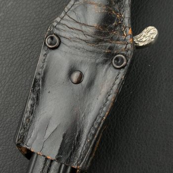 Customs Service Junior Officer's Dagger (Third Reich)    