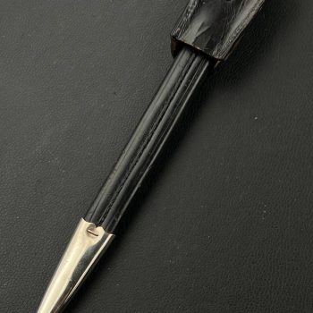 Customs Service Junior Officer's Dagger (Third Reich)    