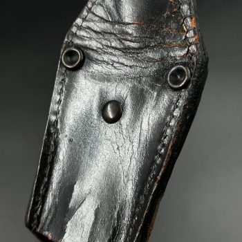Customs Service Junior Officer's Dagger (Third Reich)    