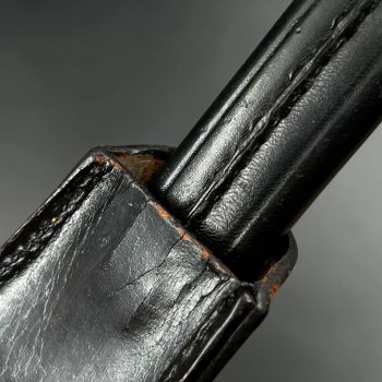 Customs Service Junior Officer's Dagger (Third Reich)    