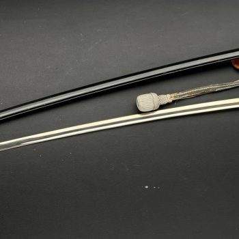 Officer sword of Third Reich  [Carl Eickhorn] Field Marshall Series
