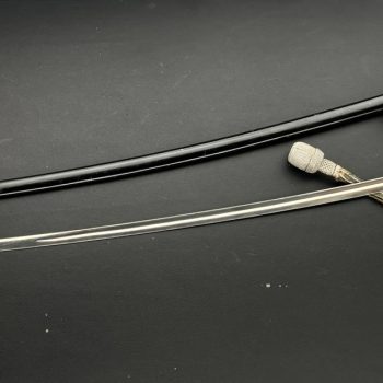 Officer sword of Third Reich  [Carl Eickhorn] Field Marshall Series