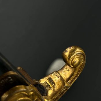 Officer sword of Third Reich  [Carl Eickhorn] Field Marshall Series