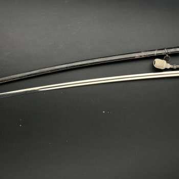 Officer sword of Third Reich  [Carl Eickhorn] Field Marshall Series