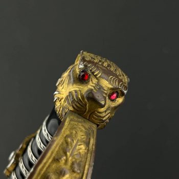 Officer sword of Third Reich  [Carl Eickhorn] Field Marshall Series