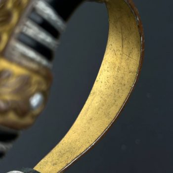 Officer sword of Third Reich  [Carl Eickhorn] Field Marshall Series