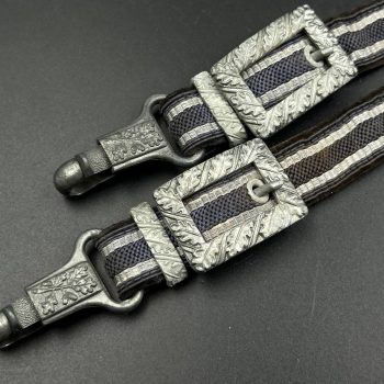 Luftwaffe Dagger Hangers   