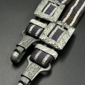 Luftwaffe Dagger Hangers   