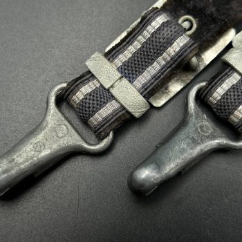 Luftwaffe Dagger Hangers   