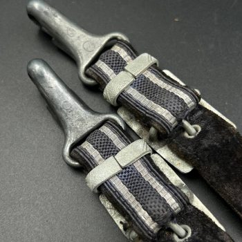Luftwaffe Dagger Hangers   
