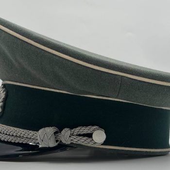 Visor Cap Wehrmacht  