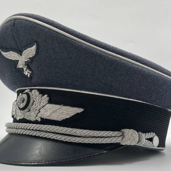 Visor Cap Luftwaffe  